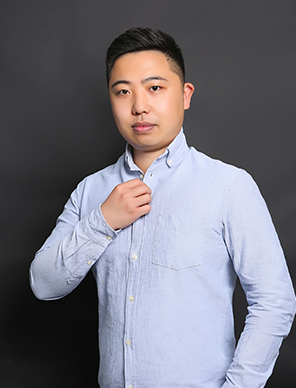 高级商务顾问