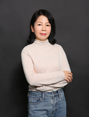 高级商务顾问