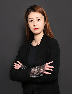 高级商务顾问
