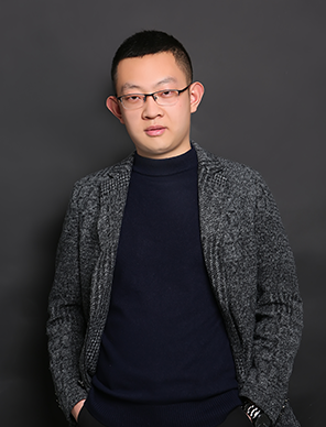 高级商务顾问