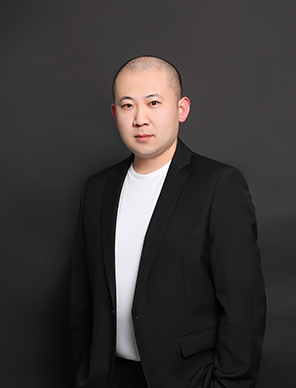 高级商务顾问