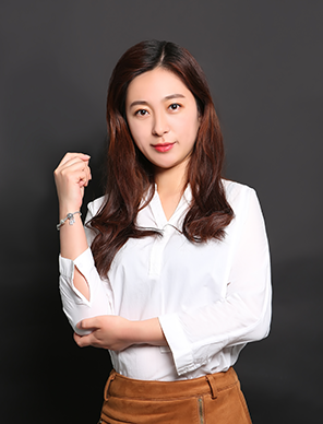 高级商务顾问