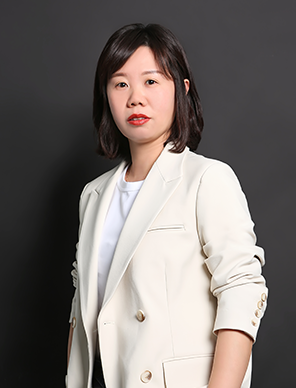 高级商务顾问