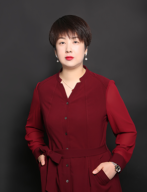 高级商务顾问